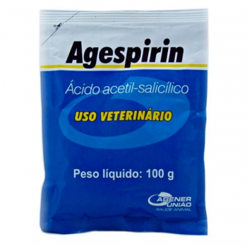 Agespirin 100g Agener